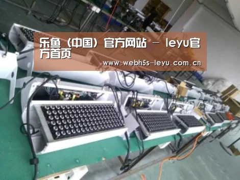 乐鱼官方网站地址案例展示一