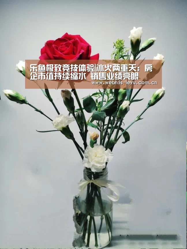 乐鱼极致竞技体验|冰火两重天：房企市值持